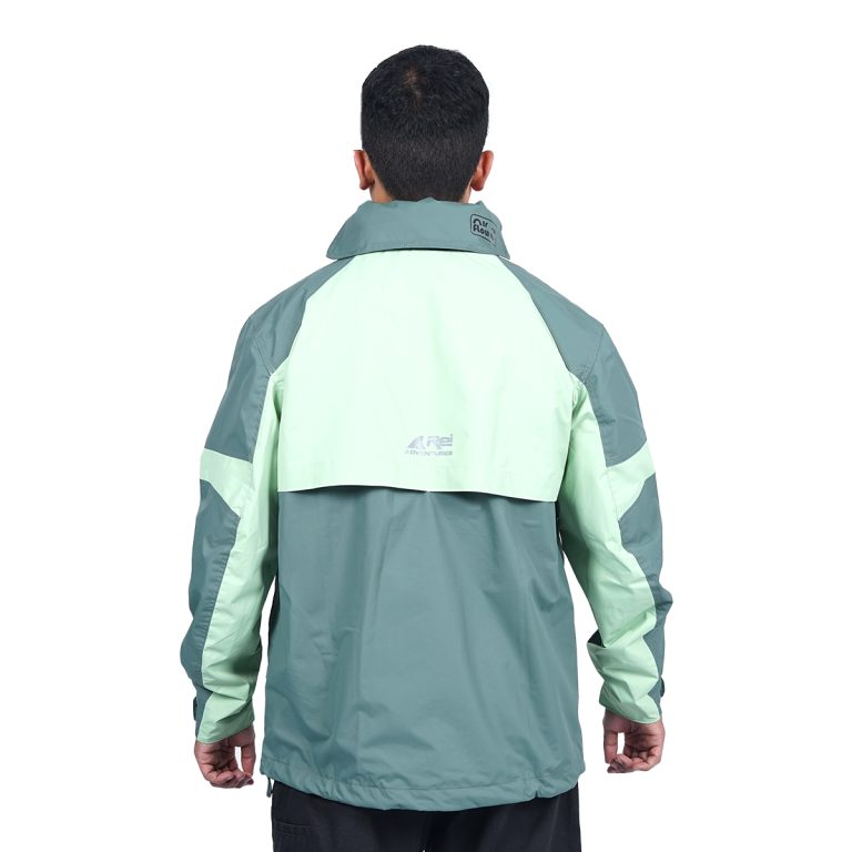 Jaket Gunung Arvandus Arei Outdoorgear - Image 8