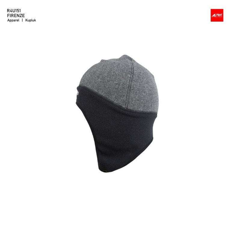 Topi atau Kupluk Firenze Arei Outdoorgear - Image 6