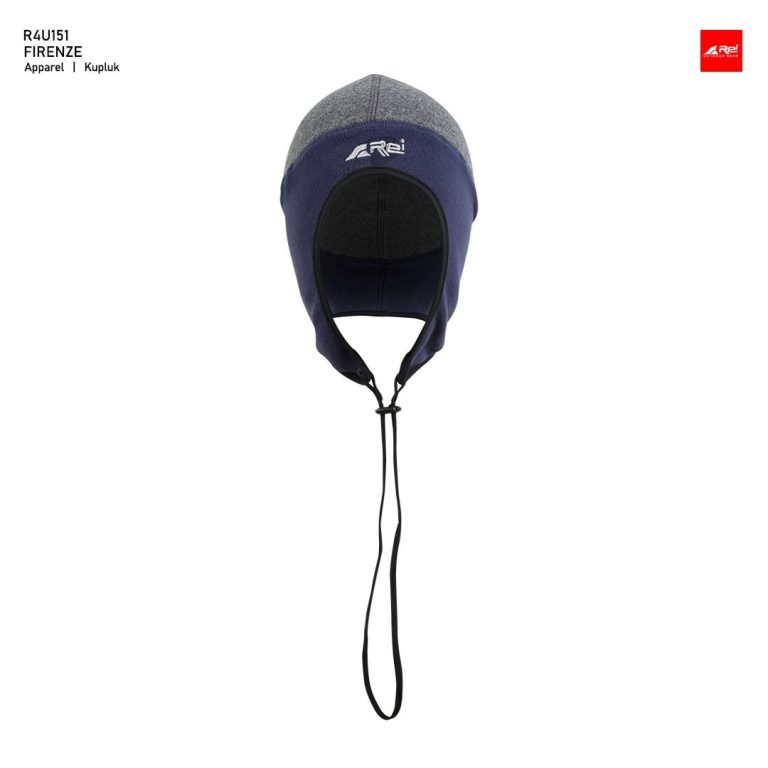 Topi atau Kupluk Firenze Arei Outdoorgear - Image 7