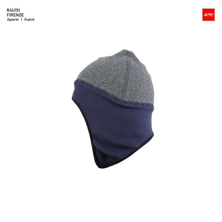 Topi atau Kupluk Firenze Arei Outdoorgear - Image 8