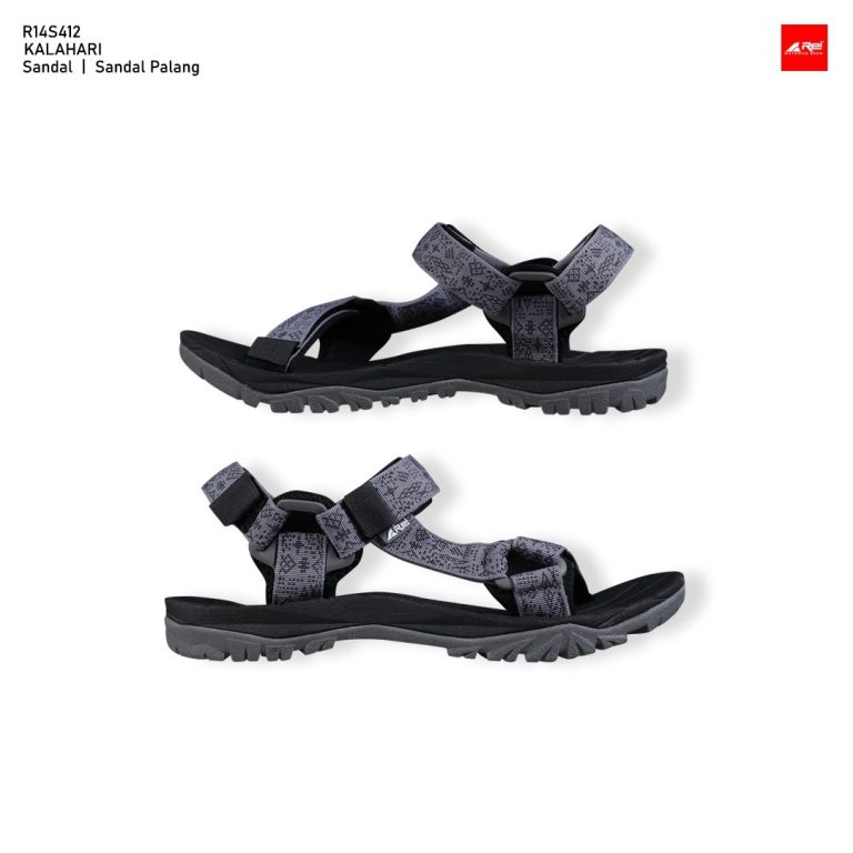 Sandal Palang Pria Kalahari Arei Outdoorgear - Image 4