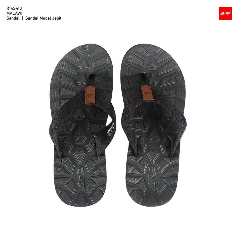 Sandal Jepit Pria Malawi Arei Outdoorgear - Image 3