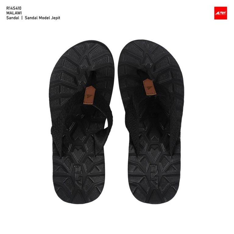 Sandal Jepit Pria Malawi Arei Outdoorgear - Image 4