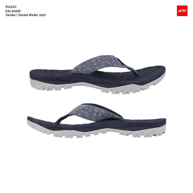 Sandal Jepit Pria Kalahari Arei Outdoorgear - Image 5
