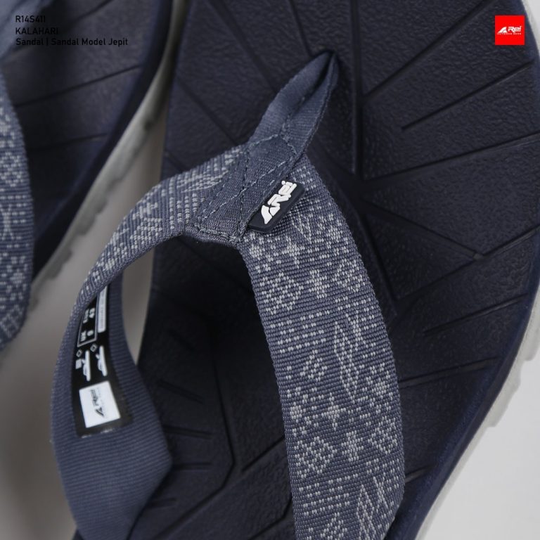 Sandal Jepit Pria Kalahari Arei Outdoorgear - Image 13