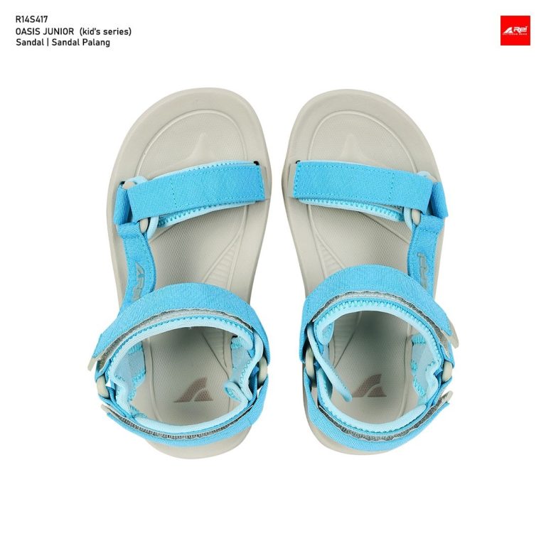 Sandal Palang Oasis Junior Arei Outdoorgear - Image 5
