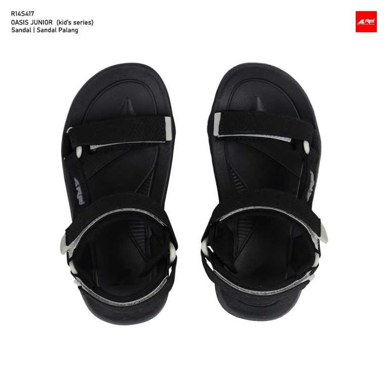 Sandal Palang Oasis Junior Arei Outdoorgear - Image 3