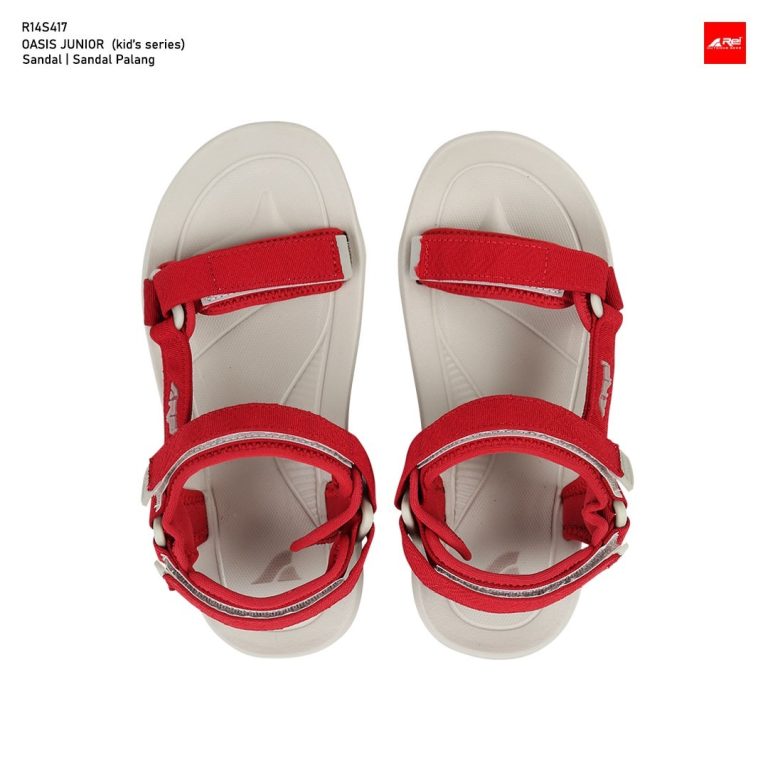 Sandal Palang Oasis Junior Arei Outdoorgear - Image 4