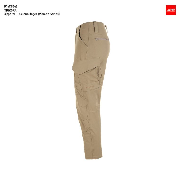 Celana Wanita Pants Trikora Arei Outdoorgear - Image 3
