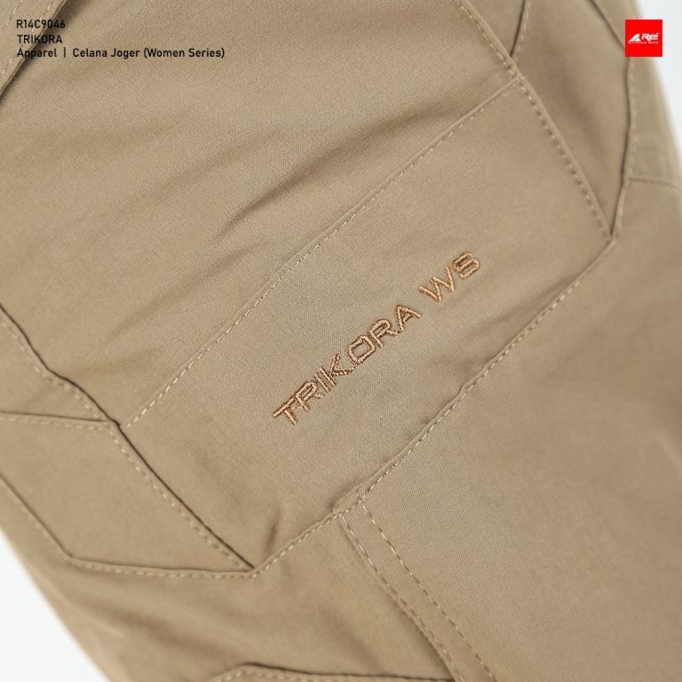 Celana Wanita Pants Trikora Arei Outdoorgear - Image 16