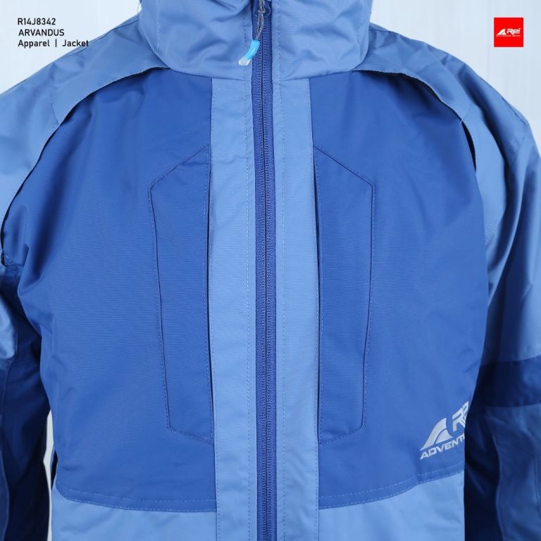 Jaket Gunung Arvandus Arei Outdoorgear - Image 15
