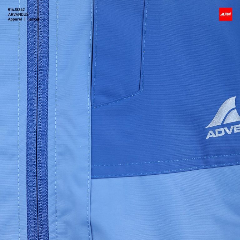 Jaket Gunung Arvandus Arei Outdoorgear - Image 16