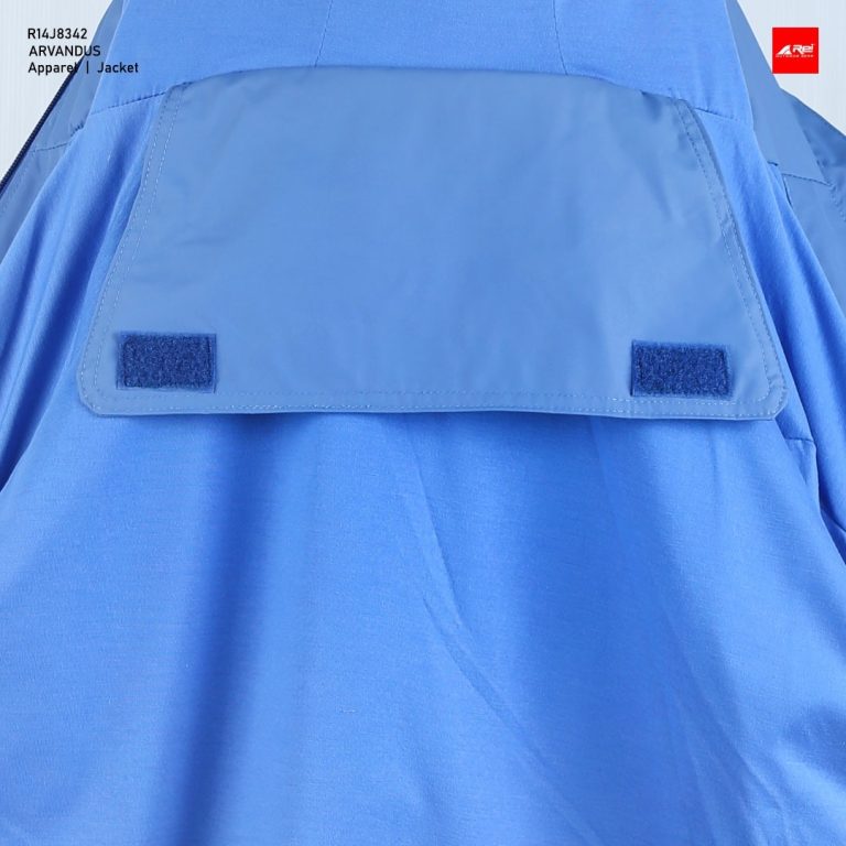 Jaket Gunung Arvandus Arei Outdoorgear - Image 17