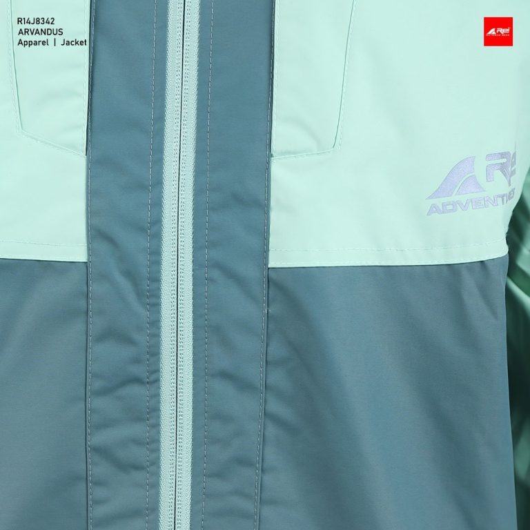 Jaket Gunung Arvandus Arei Outdoorgear - Image 18