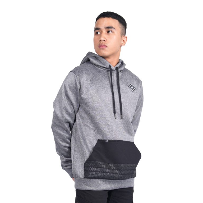 Hoodie Pria Dayak 02 Arei Outdoorgear - Image 4