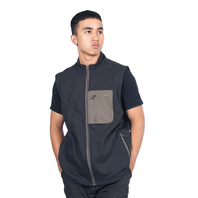 Rompi / Vest Survival 03 Arei Outdoorgear - Image 10