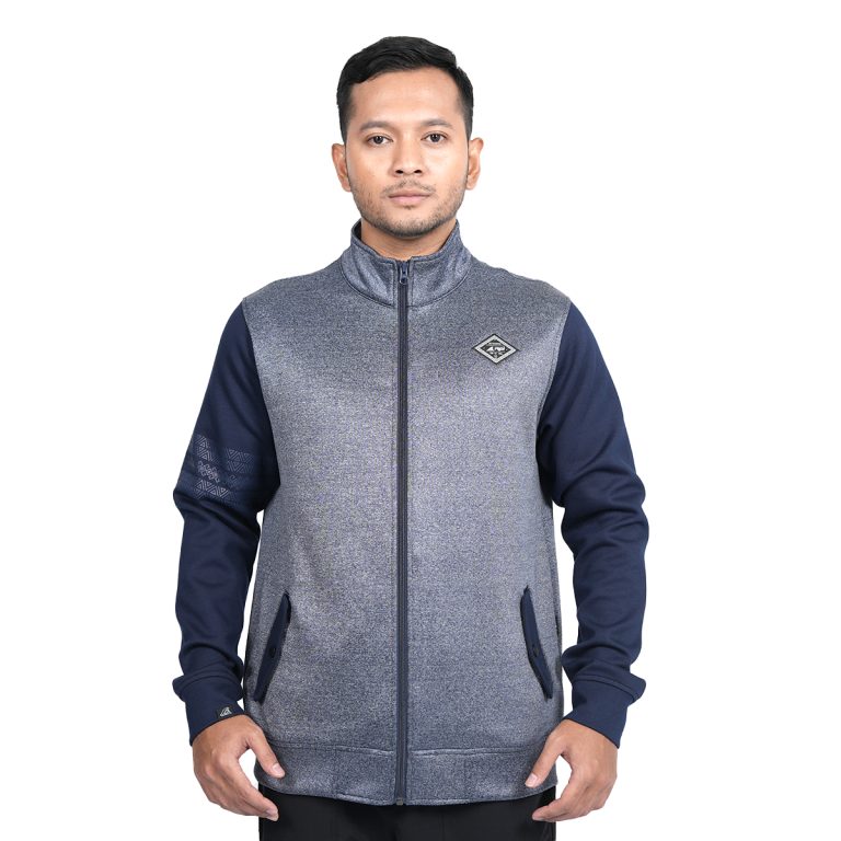 Jaket Pria Dayak 03 Arei Outdoorgear - Image 9