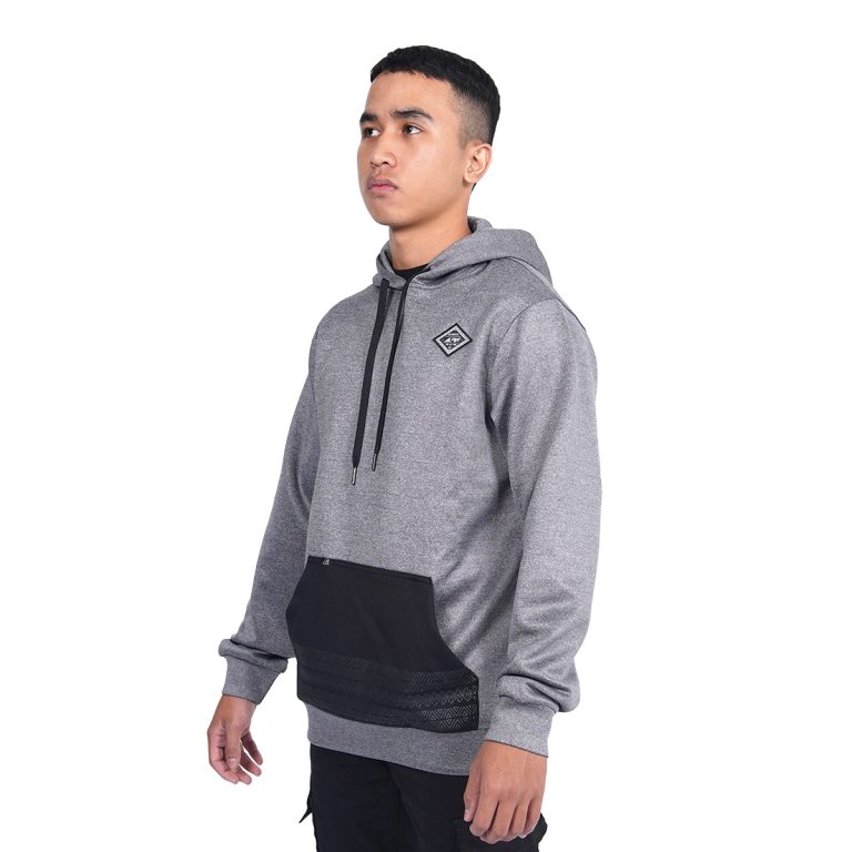 Hoodie Pria Dayak 02 Arei Outdoorgear - Image 5