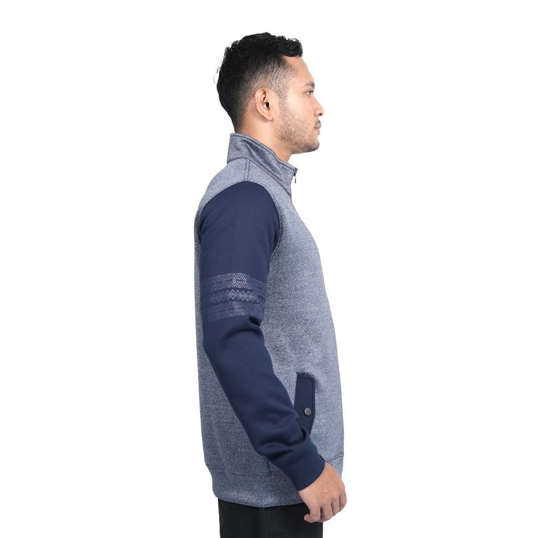Jaket Pria Dayak 03 Arei Outdoorgear - Image 12