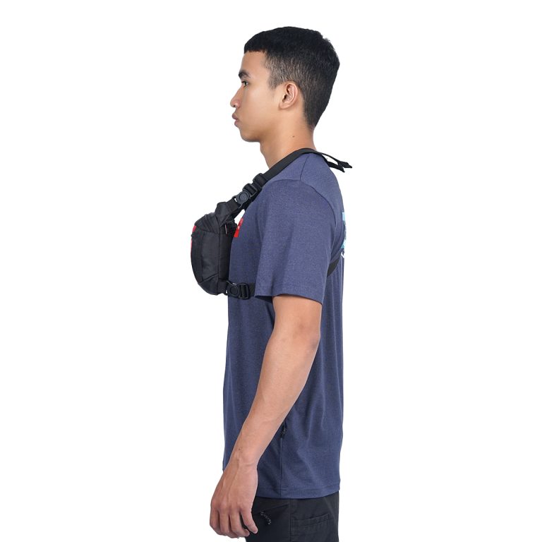 Chest Bag / Tas Dada Summit Arei Outdoorgear - Image 11