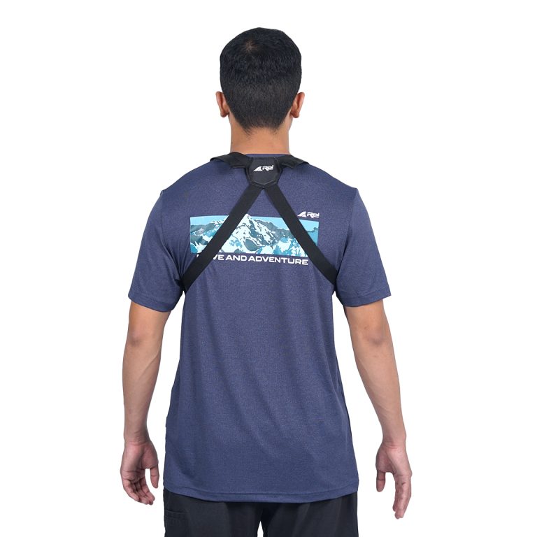 Chest Bag / Tas Dada Summit Arei Outdoorgear - Image 7