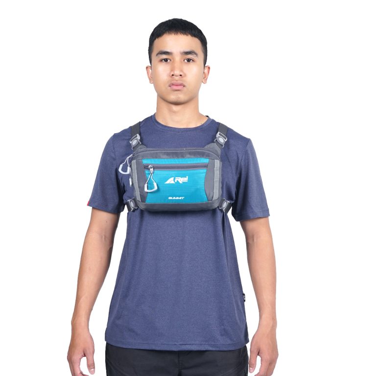 Chest Bag / Tas Dada Summit Arei Outdoorgear - Image 5