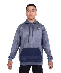 Hoodie Pria Dayak 02 Arei Outdoorgear
