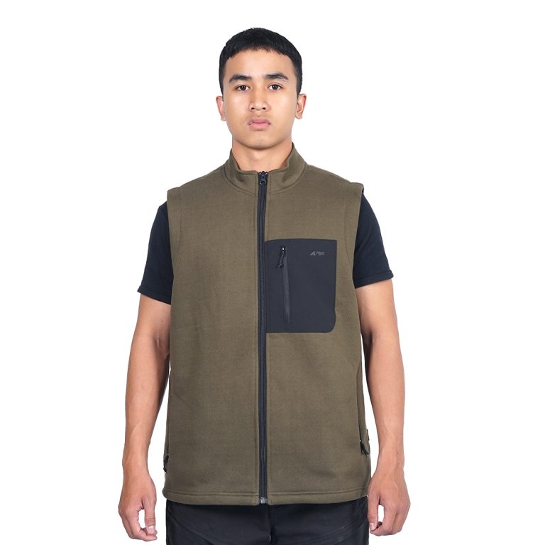 Rompi / Vest Survival 03 Arei Outdoorgear - Image 7