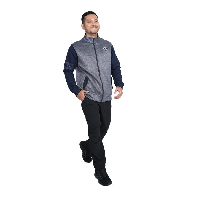 Jaket Pria Dayak 03 Arei Outdoorgear - Image 14