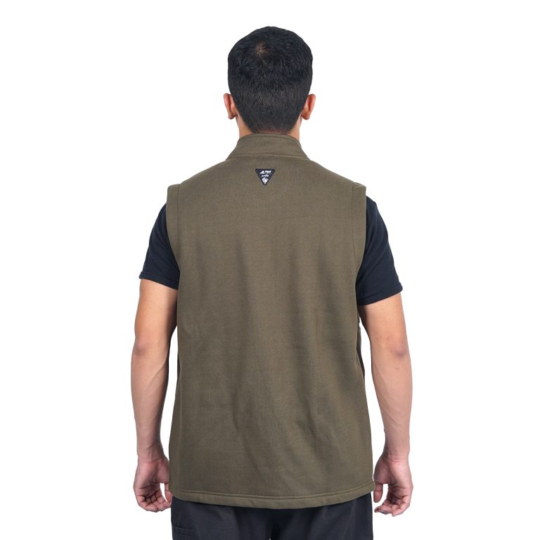 Rompi / Vest Survival 03 Arei Outdoorgear - Image 8