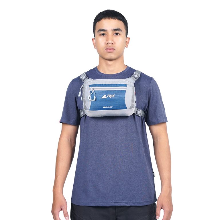 Chest Bag / Tas Dada Summit Arei Outdoorgear - Image 6