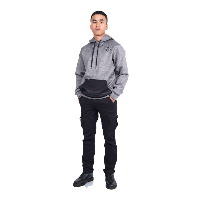 Hoodie Pria Dayak 02 Arei Outdoorgear - Image 8