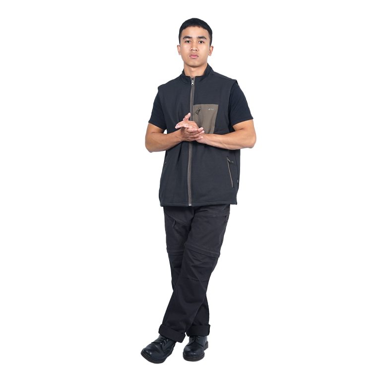 Rompi / Vest Survival 03 Arei Outdoorgear - Image 14