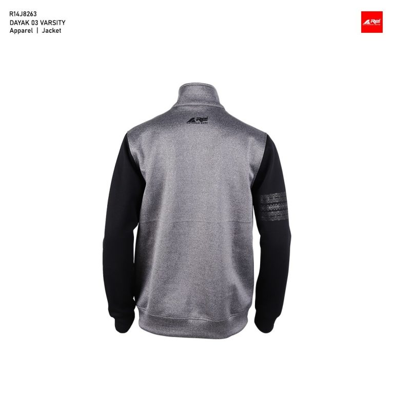 Jaket Pria Dayak 03 Arei Outdoorgear - Image 6