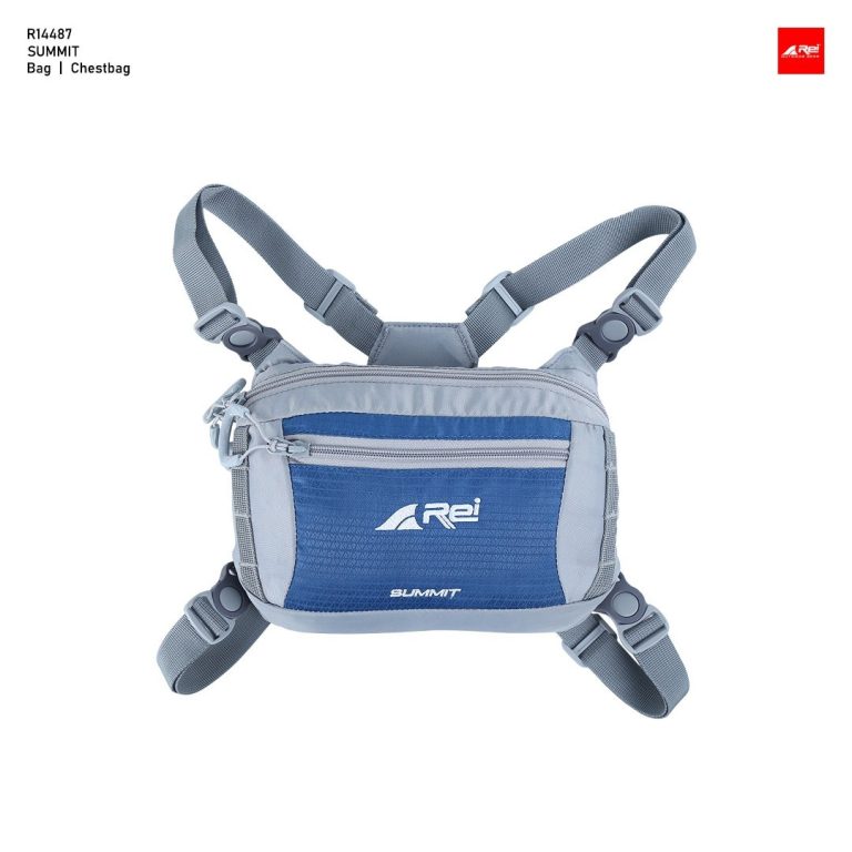 Chest Bag / Tas Dada Summit Arei Outdoorgear - Image 4