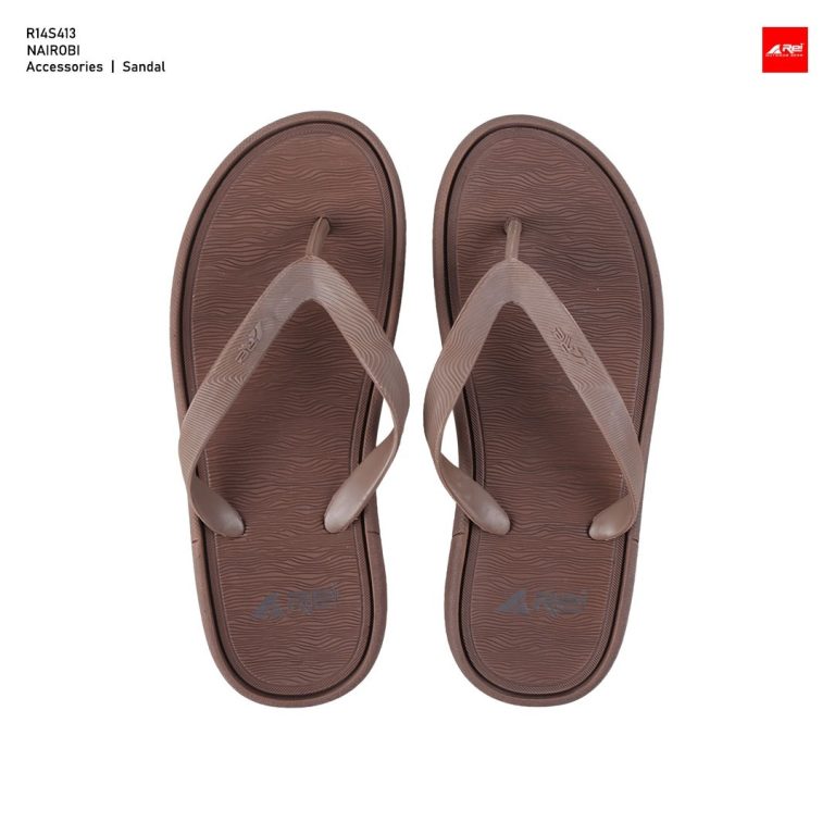 Sandal Jepit Pria Nairobi Arei Outdoorgear - Image 5