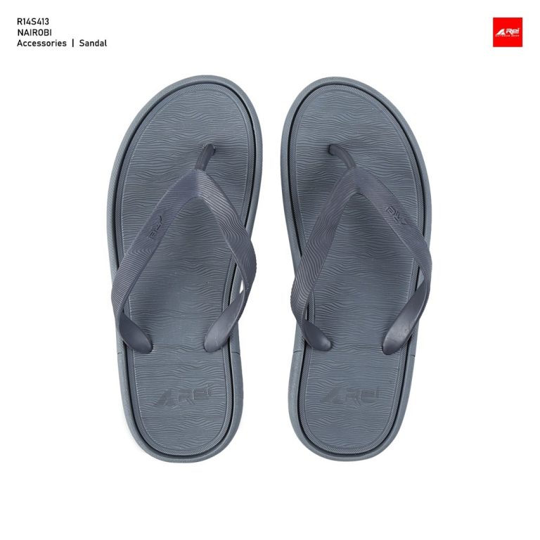 Sandal Jepit Pria Nairobi Arei Outdoorgear - Image 3
