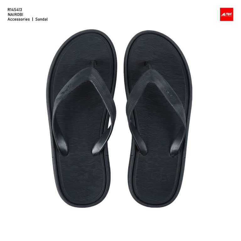 Sandal Jepit Pria Nairobi Arei Outdoorgear - Image 4