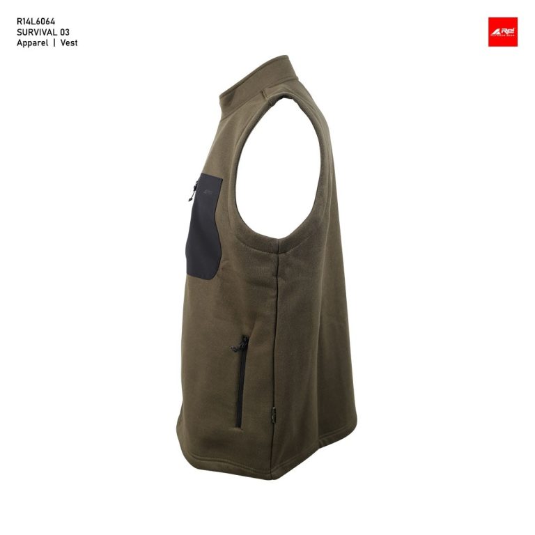Rompi / Vest Survival 03 Arei Outdoorgear - Image 5