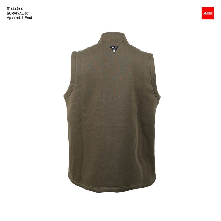 Rompi / Vest Survival 03 Arei Outdoorgear - Image 6