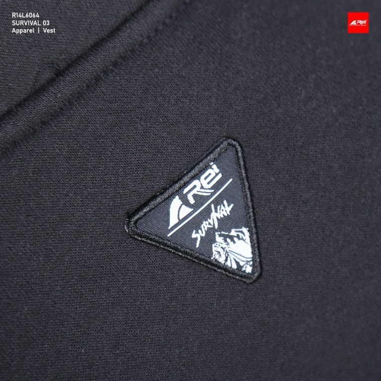 Rompi / Vest Survival 03 Arei Outdoorgear - Image 18