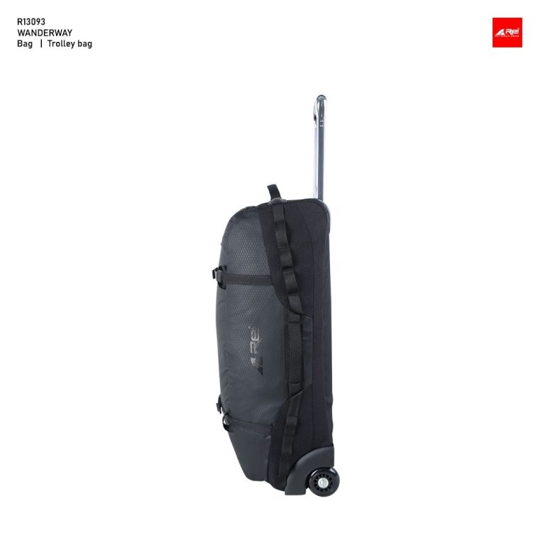Travel Bag / Trolley Bag Wanderway Arei Outdoorgear - Image 3