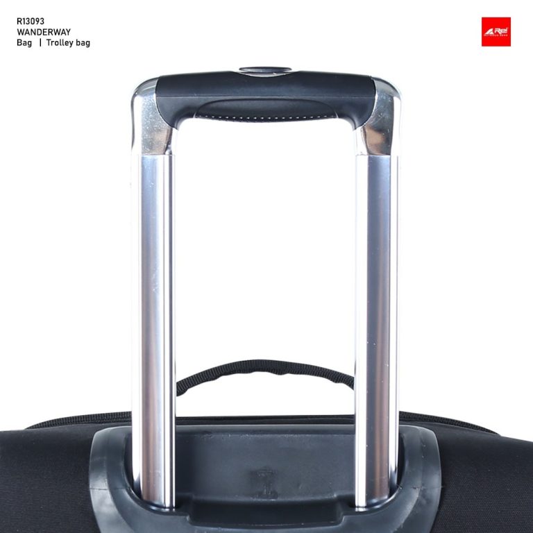 Travel Bag / Trolley Bag Wanderway Arei Outdoorgear - Image 5
