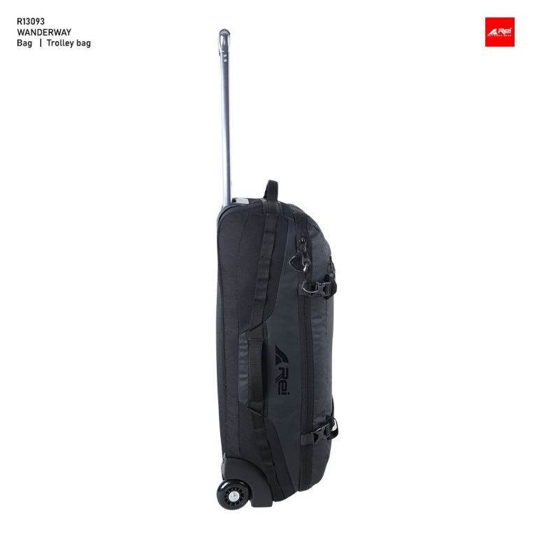 Travel Bag / Trolley Bag Wanderway Arei Outdoorgear - Image 4