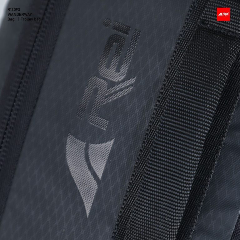 Travel Bag / Trolley Bag Wanderway Arei Outdoorgear - Image 11