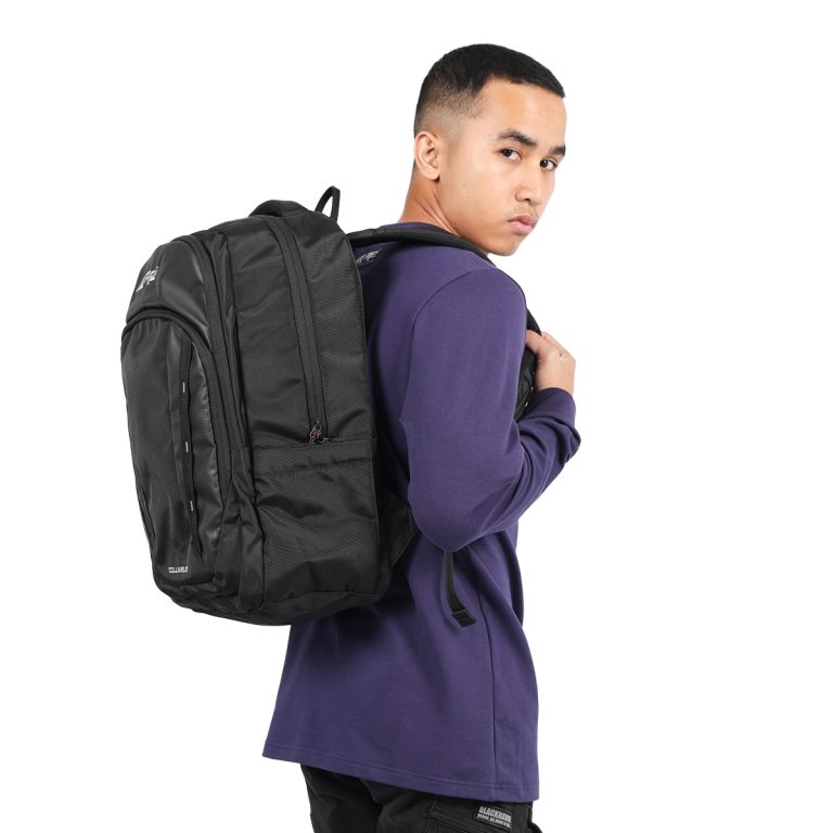Tas / Ransel / Backpack Laptop Columbus Arei Outdoorgear - Image 6