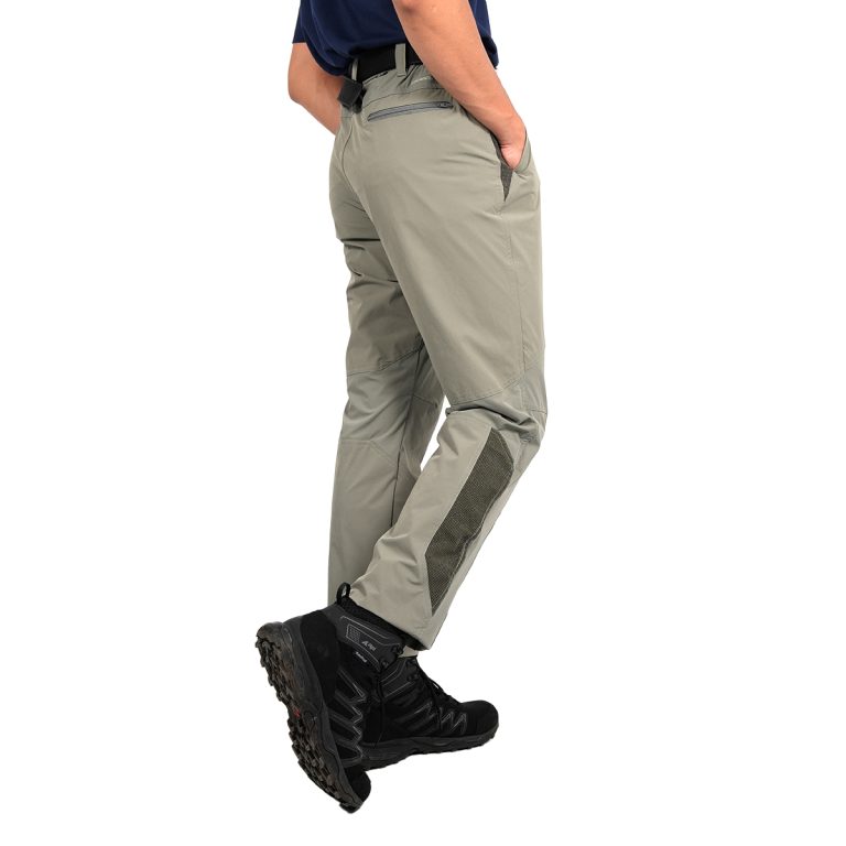 Celana Panjang Pria Stretch Crossover X1 Arei Outdoorgear - Image 9