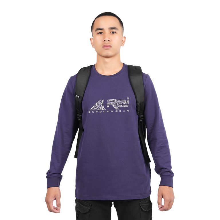 Tas / Ransel / Backpack Laptop Columbus Arei Outdoorgear - Image 8