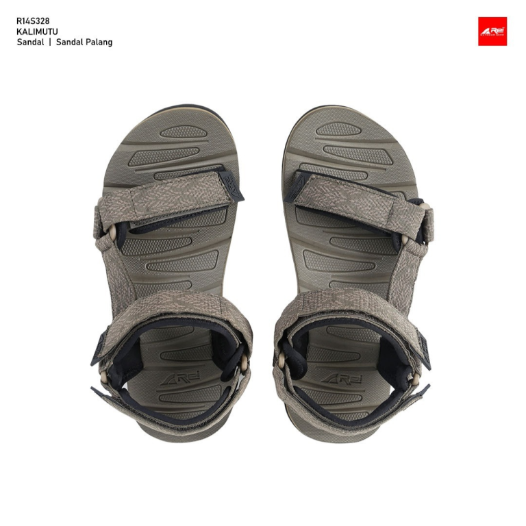 Sandal Pria Palang Kalimutu Arei Outdoorgear - Image 3
