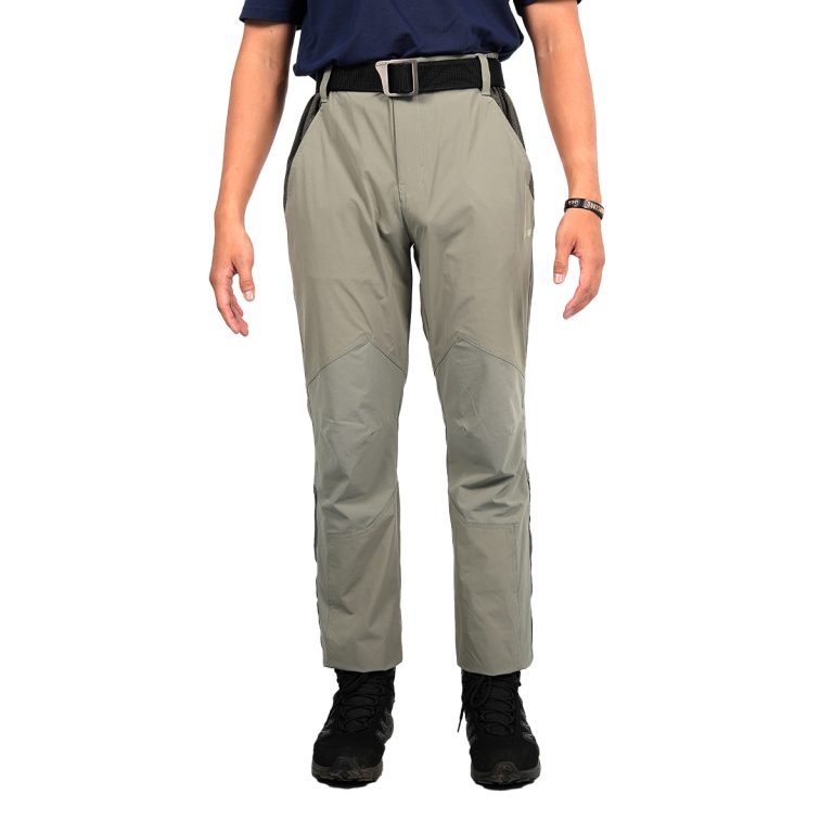 Celana Panjang Pria Stretch Crossover X1 Arei Outdoorgear - Image 6